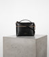 HANN Vegan Crossbody - UPPEAL™ | Color: Black - variant::black