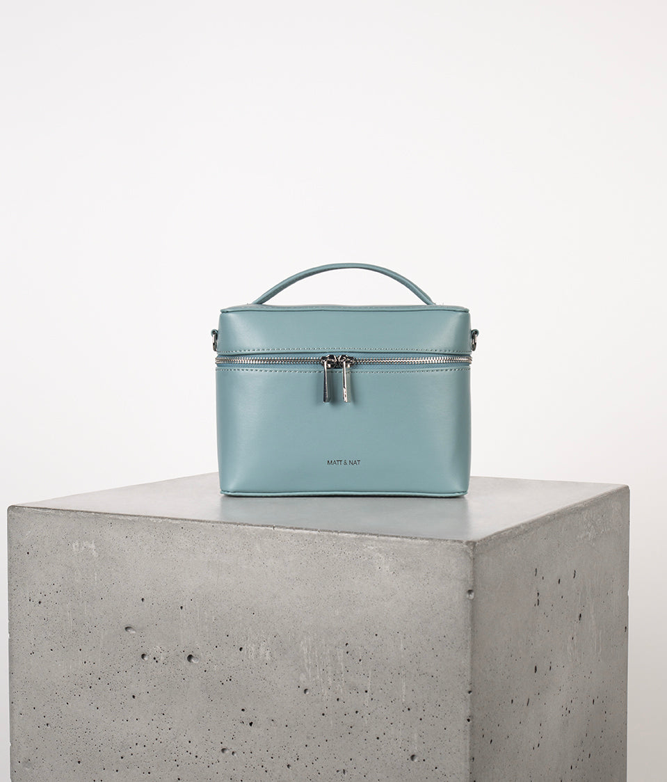 HANN Vegan Crossbody - UPPEAL™ | Color: Caicos - variant::caicos