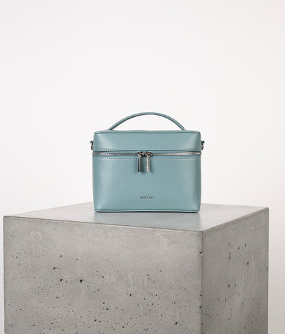 HANN Vegan Crossbody - UPPEAL™ | Color: Caicos - variant::caicos