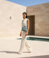 HANN Vegan Crossbody - UPPEAL™ | Color: Caicos - variant::caicos