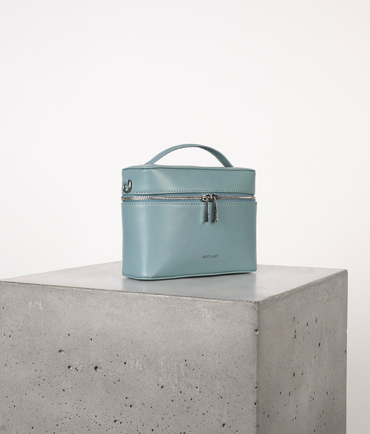 HANN Vegan Crossbody - UPPEAL™ | Color: Caicos - variant::caicos