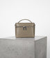 HANN Vegan Crossbody - UPPEAL™ | Color: Cappuccino - variant::cappuccino