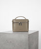 HANN Vegan Crossbody - UPPEAL™ | Color: Cappuccino - variant::cappuccino