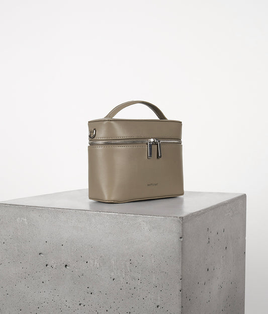HANN Vegan Crossbody - UPPEAL™ | Color: Cappuccino - variant::cappuccino