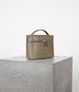 HANN Vegan Crossbody - UPPEAL™ | Color: Cappuccino - variant::cappuccino