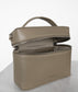 HANN Vegan Crossbody - UPPEAL™ | Color: Cappuccino - variant::cappuccino