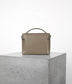 HANN Vegan Crossbody - UPPEAL™ | Color: Cappuccino - variant::cappuccino