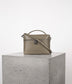 HANN Vegan Crossbody - UPPEAL™ | Color: Cappuccino - variant::cappuccino