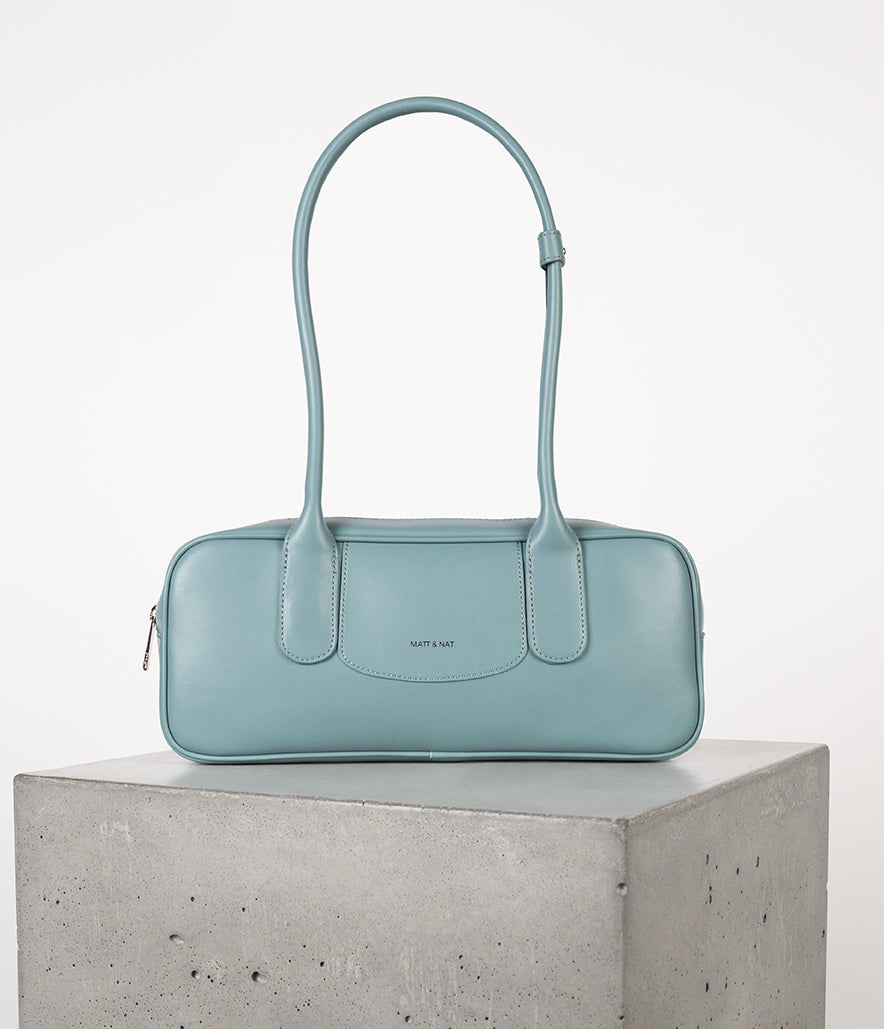 JULIET Vegan Satchel - UPPEAL™ | Color: Caicos - variant::caicos