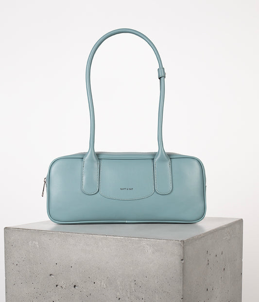 JULIET Vegan Satchel - UPPEAL™ | Color: Caicos - variant::caicos