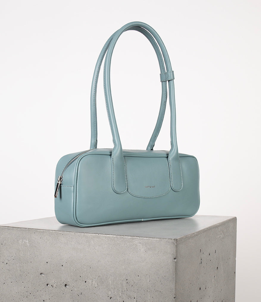 JULIET Vegan Satchel - UPPEAL™ | Color: Caicos - variant::caicos