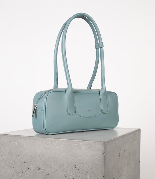 JULIET Vegan Satchel - UPPEAL™ | Color: Caicos - variant::caicos