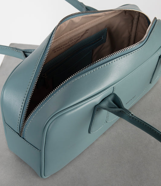 JULIET Vegan Satchel - UPPEAL™ | Color: Caicos - variant::caicos