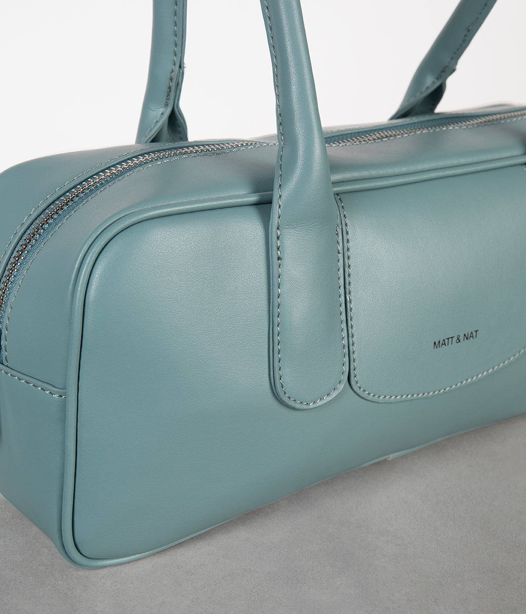 JULIET Vegan Satchel - UPPEAL™ | Color: Caicos - variant::caicos