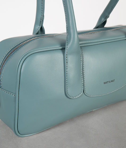 JULIET Vegan Satchel - UPPEAL™ | Color: Caicos - variant::caicos
