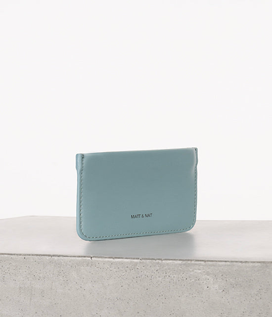 LELE Vegan Wallet - UPPEAL™ | Color: Caicos - variant::caicos
