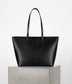 NINA Vegan Tote Bag - UPPEAL™ | Color: Black - variant::black