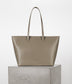 NINA Vegan Tote Bag - UPPEAL™ | Color: Cappuccino - variant::Cappuccino
