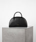 SUSANNA Vegan Satchel - UPPEAL™ | Color: Black - variant::black