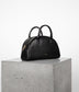 SUSANNA Vegan Satchel - UPPEAL™ | Color: Black - variant::black