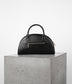 SUSANNA Vegan Satchel - UPPEAL™ | Color: Black - variant::black