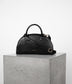 SUSANNA Vegan Satchel - UPPEAL™ | Color: Black - variant::black