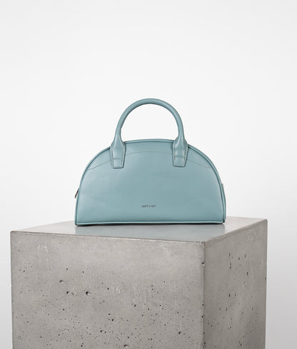 SUSANNA Vegan Satchel - UPPEAL™ | Color: Caicos - variant::caicos