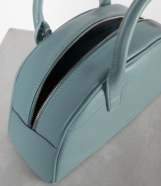 SUSANNA Vegan Satchel - UPPEAL™ | Color: Caicos - variant::caicos
