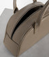 SUSANNA Vegan Satchel - UPPEAL™ | Color: Cappuccino - variant::cappuccino