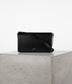 THERESA LG Vegan Crossbody - UPPEAL™ | Color: Black - variant::black