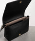 THERESA LG Vegan Crossbody - UPPEAL™ | Color: Black - variant::black