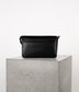 THERESA LG Vegan Crossbody - UPPEAL™ | Color: Black - variant::black