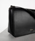 THERESA LG Vegan Crossbody - UPPEAL™ | Color: Black - variant::black