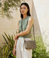 THERESA LG Vegan Crossbody - UPPEAL™ | Color: Caicos - variant::caicos