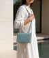 THERESA LG Vegan Crossbody - UPPEAL™ | Color: Caicos - variant::caicos