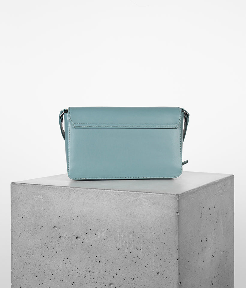THERESA LG Vegan Crossbody - UPPEAL™ | Color: Caicos - variant::caicos