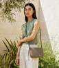 THERESA LG Vegan Crossbody - UPPEAL™ | Color: Cappuccino - variant::cappuccino