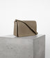THERESA LG Vegan Crossbody - UPPEAL™ | Color: Cappuccino - variant::cappuccino