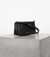 THERESA Vegan Crossbody - UPPEAL™ | Color: Black - variant::black