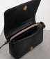 THERESA Vegan Crossbody - UPPEAL™ | Color: Black - variant::black