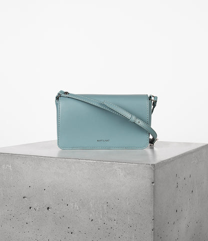 THERESA Vegan Crossbody - UPPEAL™ | Color: Caicos - variant::caicos