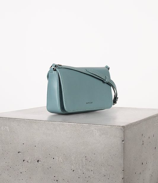 THERESA Vegan Crossbody - UPPEAL™ | Color: Caicos - variant::caicos