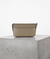 THERESA Vegan Crossbody - UPPEAL™ | Color: Cappuccino - variant::cappuccino