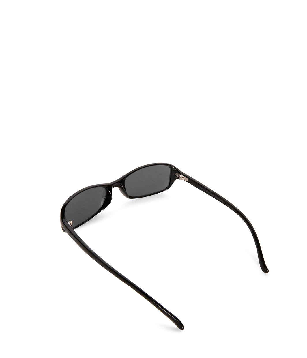 ISCO Classic Sunglasses | Color: Black - variant::black
