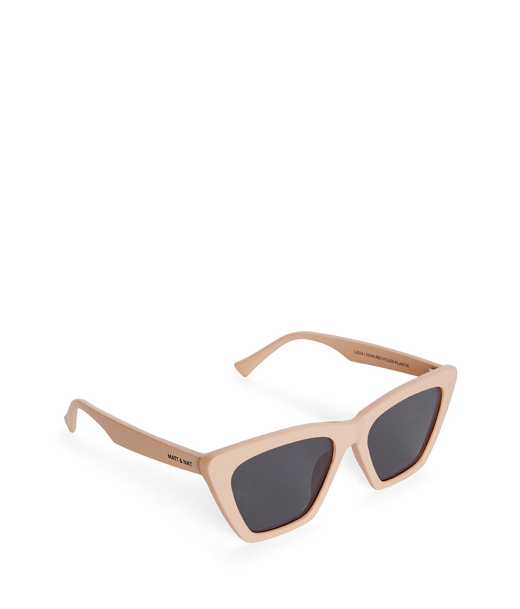 LIDIA Classic Sunglasses | Color: Pink - variant::pink