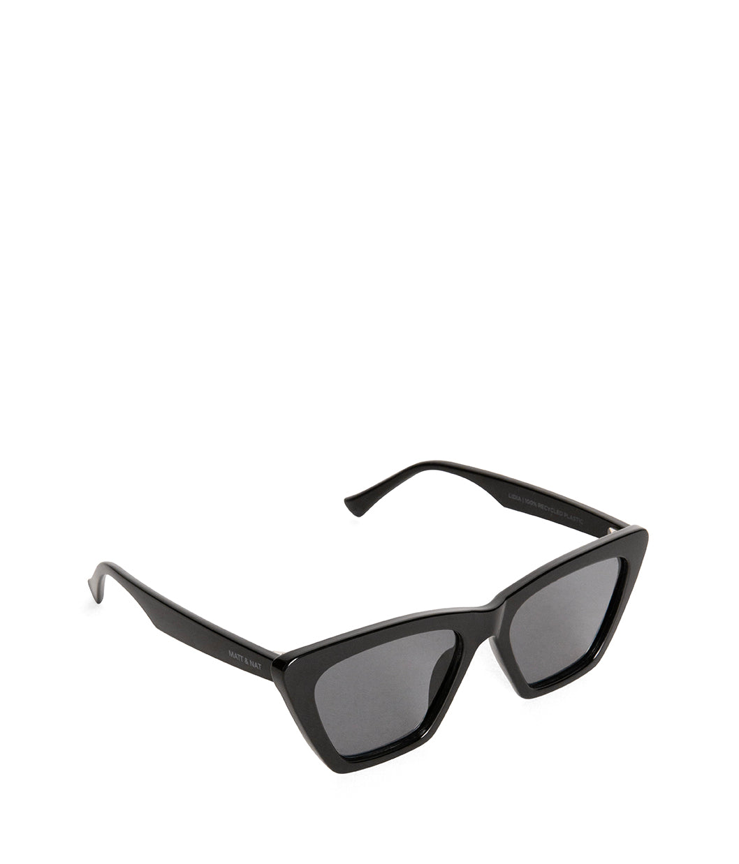LIDIA Classic Sunglasses | Color: Black - variant::black