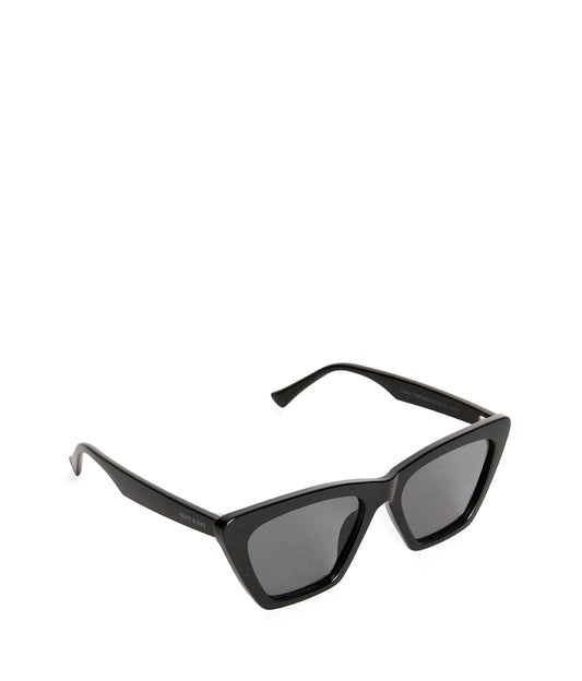 LIDIA Classic Sunglasses | Color: Black - variant::black