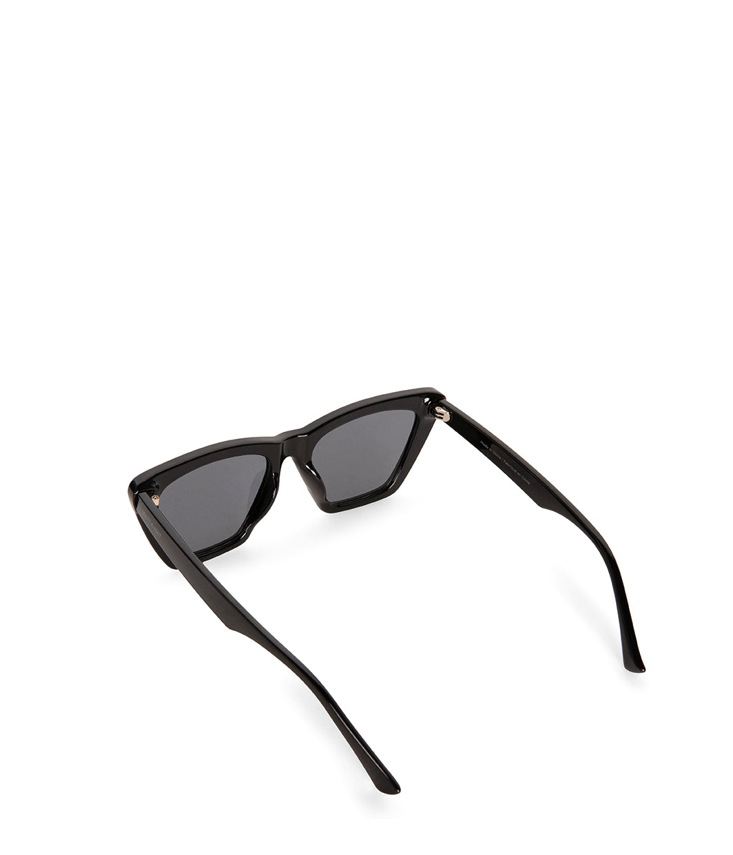 LIDIA Classic Sunglasses | Color: Black - variant::black