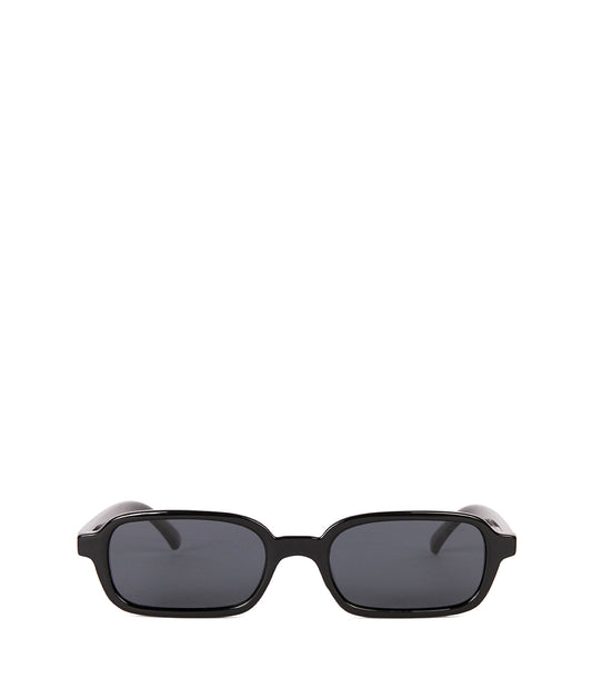 MENDI Classic Sunglasses | Color: Black - variant::black