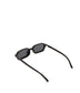 MENDI Classic Sunglasses | Color: Black - variant::black